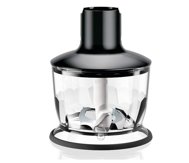 BRAUN MultiQuick MQ 9187 XLI - 567752 - zdjęcie 3